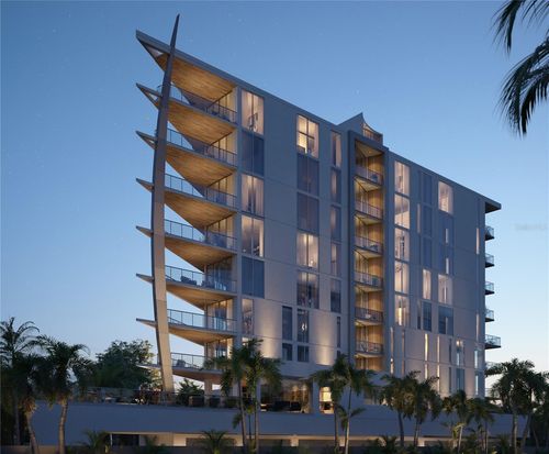 202-688 Golden Gate Pt, Sarasota, FL, 34236-6614 | Card Image
