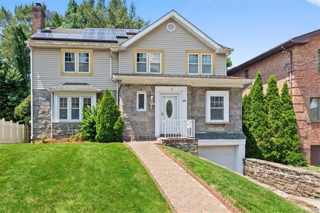 Wilcox Ave, Yonkers, NY 10705