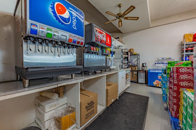 6000 W Saint Joseph Rd, Home with 0 bedrooms, 2 bathrooms and null parking in Evansville IN | Image 30