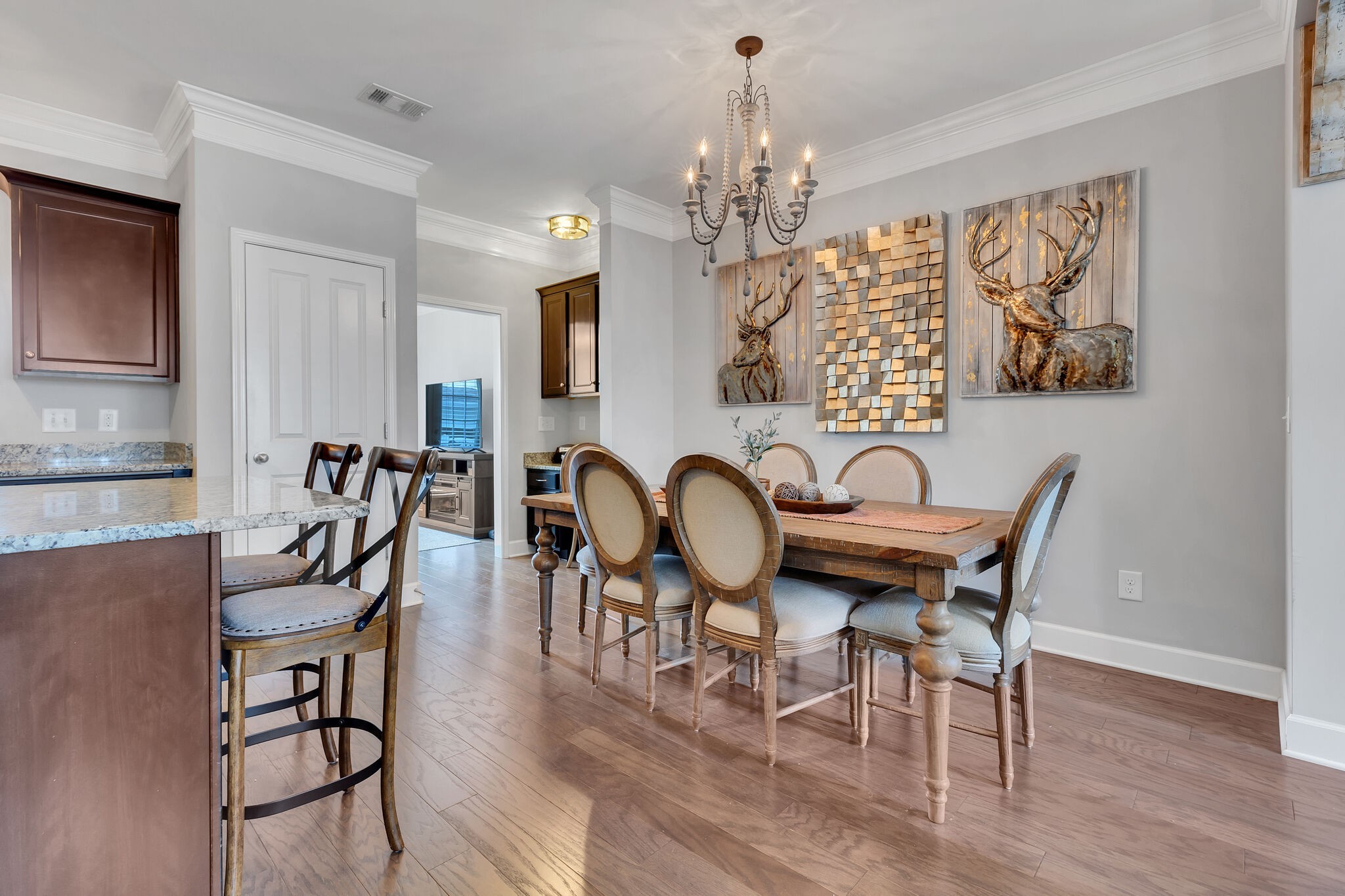 Residential in Nolensville 5