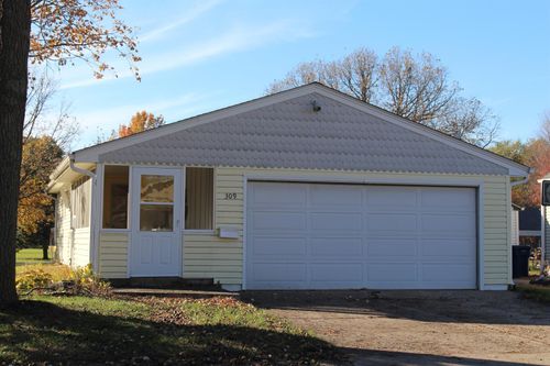 309 12th Ave W, Spencer, IA, 51301-3050 | Card Image