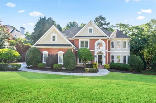 3741 Cape York Trce, Alpharetta, GA, 30022-6433 | Card Image