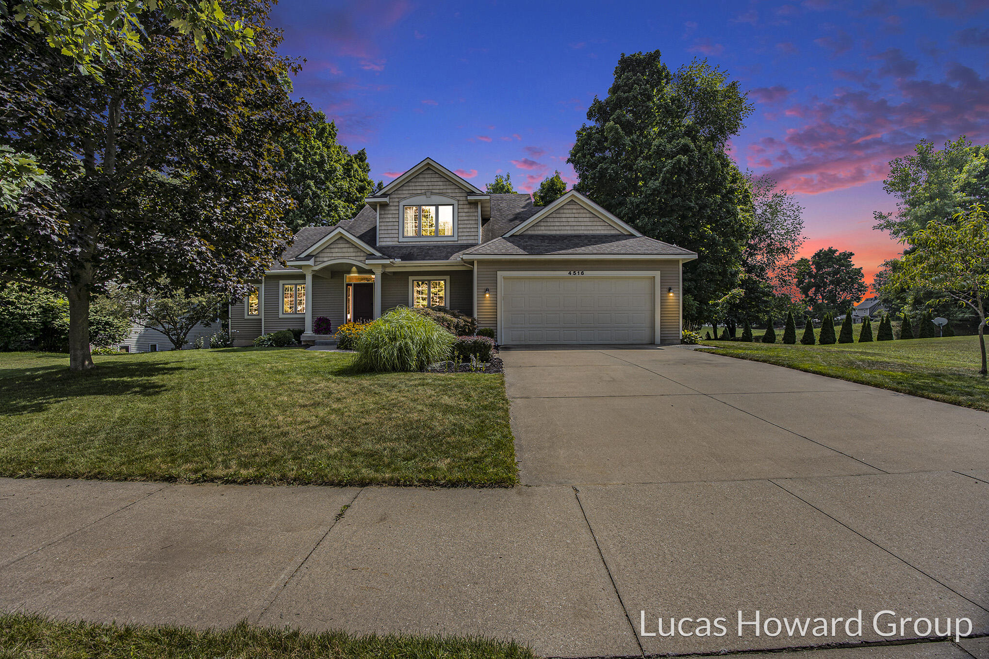 Rumley Ct, Grandville, MI 49418