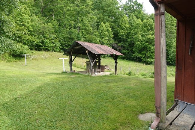 639 Dream Farm Rd., House other with 5 bedrooms, 4 bathrooms and 2 parking in Birchleaf VA | Image 50