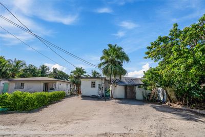 437 Nw 8th St, Home with 0 bedrooms, 0 bathrooms and 3 parking in Homestead FL | Image 3