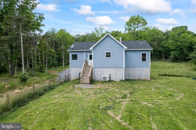 3612 Panhandle Rd, House other with 4 bedrooms, 3 bathrooms and null parking in FRONT ROYAL VA | Image 7