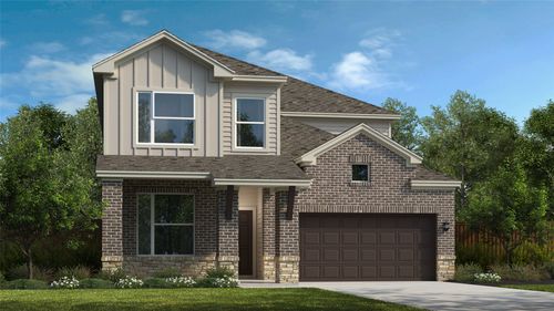 4709 College Square Drive, Round Rock, TX, 78665 | Card Image