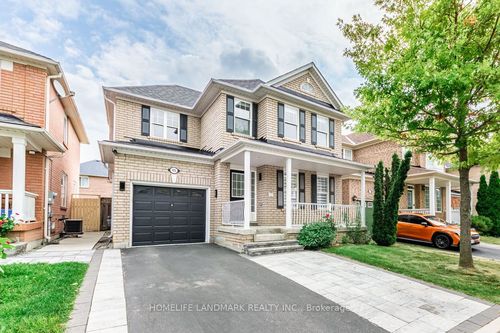 bsmt-45 Redbud St, Markham, ON, L6E1G4 | Card Image