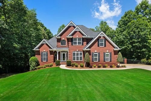7251 Bluewater Ln, Douglasville, GA, 30135-6407 | Card Image