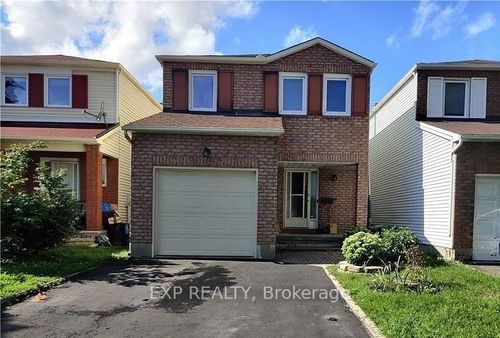 35 Raj Terrace, Hunt Club - South Keys and Area, ON, K1G4T7 | Card Image