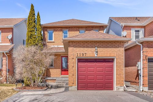 1197 Beaver Valley Crescent, Oshawa, ON, L1J8N1 | Card Image