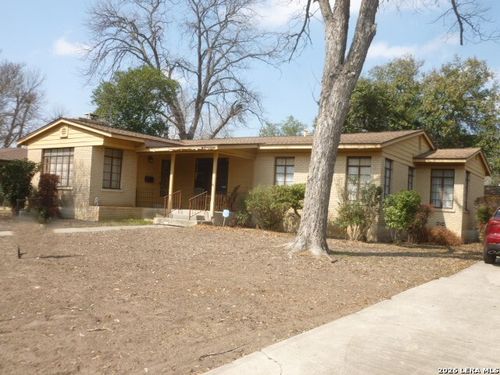 115 Rosemont Dr, San Antonio, TX, 78228-3209 | Card Image