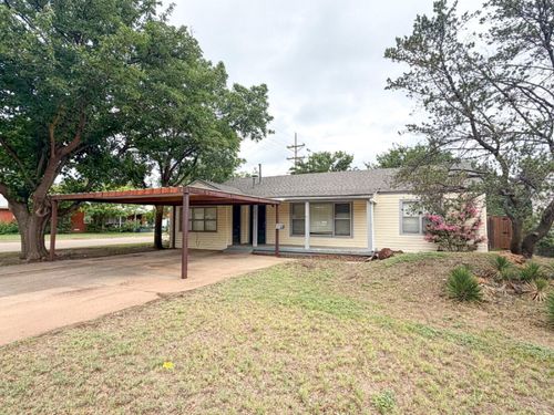3520 30th St, Lubbock, TX, 79410-2726 | Card Image