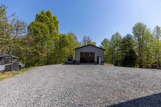 2434 Sugar Creek Rd, House other with 4 bedrooms, 4 bathrooms and null parking in Georgetown TN | Image 92