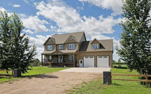 212072 Rng Rd 160, Rural Newell, County of, AB, T0J2W0 | Card Image