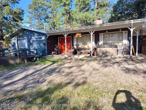 101 Kirkman Dr, Ruidoso, NM, 88345-7236 | Card Image