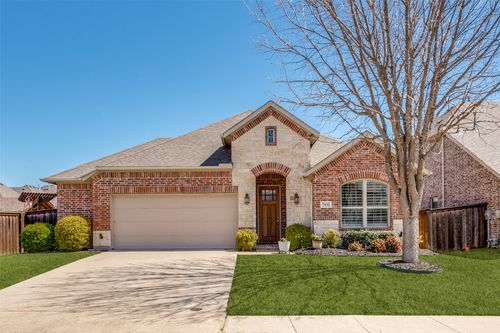 7432 San Jacinto Trl, McKinney, TX, 75071-3496 | Card Image