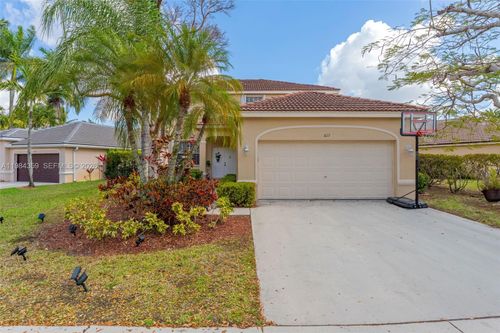 627 Willow Bend Rd, Weston, FL, 33327-1829 | Card Image