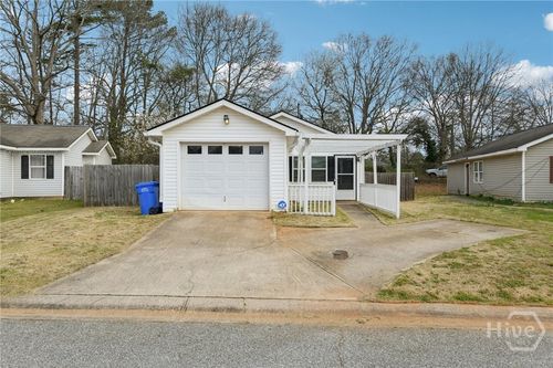 269 Buckingham Ct, Athens, GA, 30607-1575 | Card Image