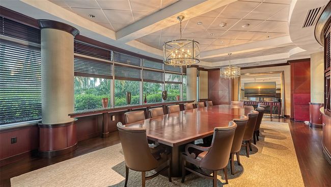 APT-801 - 990 Blvd Of The Arts, Condo with 3 bedrooms, 4 bathrooms and null parking in Sarasota FL | Image 32
