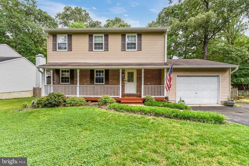 1019 Wallace Rd, CROWNSVILLE, MD, 21032-1341 | Card Image