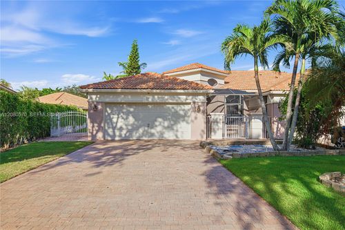 2538 Coakley Pt, West Palm Beach, FL, 33411-5527 | Card Image