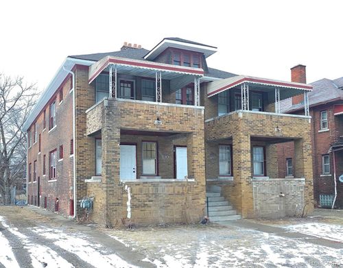 2676 Sturtevant St, Detroit, MI, 48206-1135 | Card Image