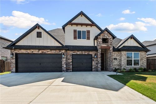 1211 Longbourn Dr, Centerton, AR, 72719 | Card Image