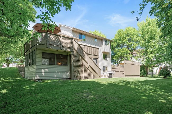 13584 Aspen Dr, House other with 5 bedrooms, 4 bathrooms and null parking in Rogers MN | Image 33