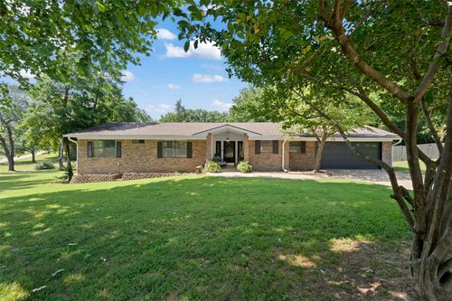 1014 S Sycamore Dr, Grove, OK, 74344-3502 | Card Image