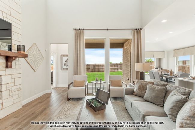 26 Osprey St, House other with 4 bedrooms, 4 bathrooms and null parking in Joshua TX | Image 11