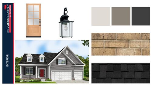 849 Odell Dr, White House, TN, 37188-2226 | Card Image