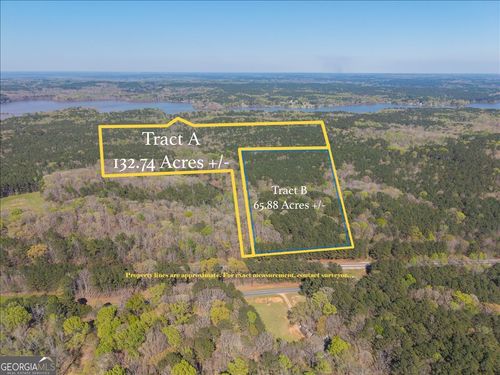 198 +/- ACRES Apalachee Woods Trl, Buckhead, GA, 30625 | Card Image