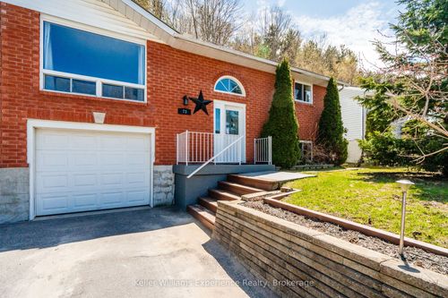 73 Therrien Crt, Penetanguishene, ON, L9M1P6 | Card Image