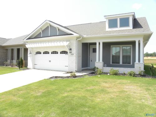 325 Silo Ln, Madison, AL, 35757-3701 | Card Image