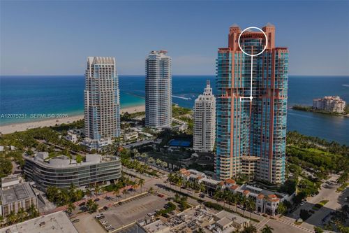 2806-300 Pointe Dr, Miami Beach, FL, 33139 | Card Image