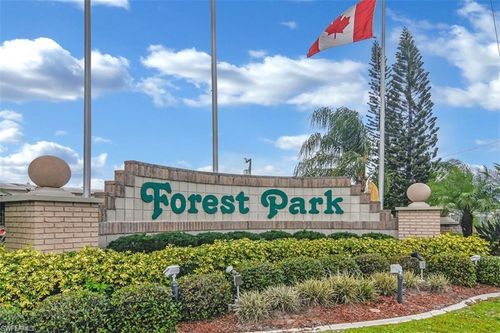 524 Timber Ln S, NORTH FORT MYERS, FL, 33917-7423 | Card Image