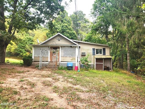 594 Mountain Chapel Rd, Breezewood, PA, 15533-7712 | Card Image