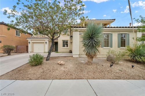 6908 Forest Gate St, North Las Vegas, NV, 89084-3170 | Card Image