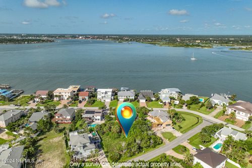 203 Sea Turtle Way, ST AUGUSTINE, FL, 32084-2963 | Card Image