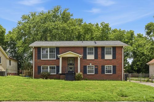731 Rowan Dr, Nashville, TN, 37207 | Card Image