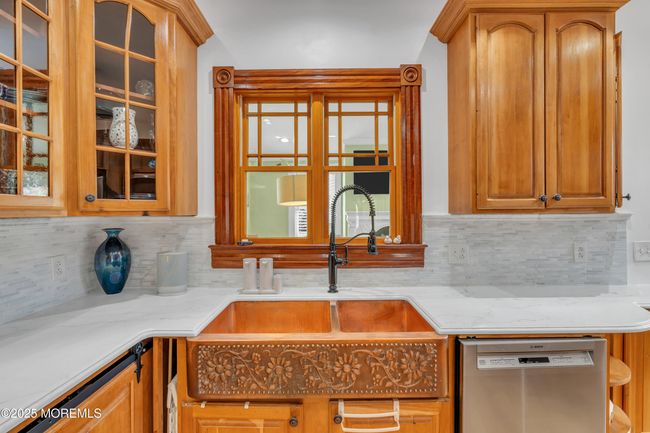 44 Irving Pl, House other with 4 bedrooms, 3 bathrooms and null parking in Red Bank NJ | Image 29