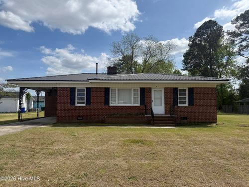 31 Abron St, Clinton, NC, 28328-1970 | Card Image