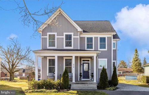 55 2nd Ave, EMMITSBURG, MD, 21727-9170 | Card Image