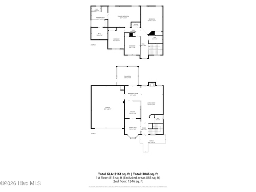 601 Aurora Pl, Hampstead, NC, 28443-0110 | Card Image