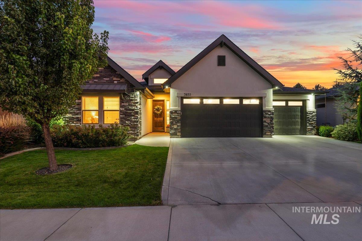 Sand Wedge St, Meridian, ID 83646