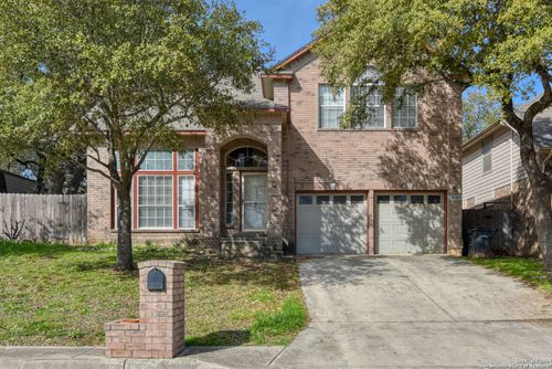 3723 Colter Rd, San Antonio, TX, 78247-3004 | Card Image