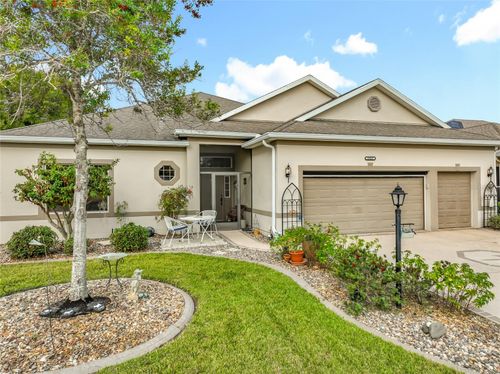 25225 Laurel Valley Rd, LEESBURG, FL, 34748-1822 | Card Image