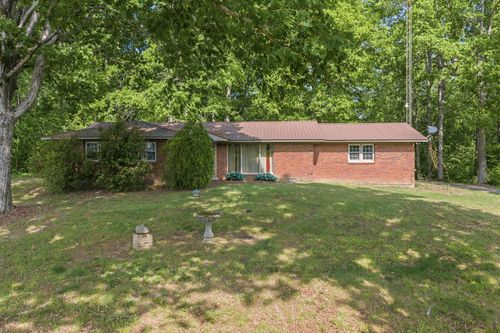 4536 Brooksie Thompson Rd, Decaturville, TN, 38329 | Card Image