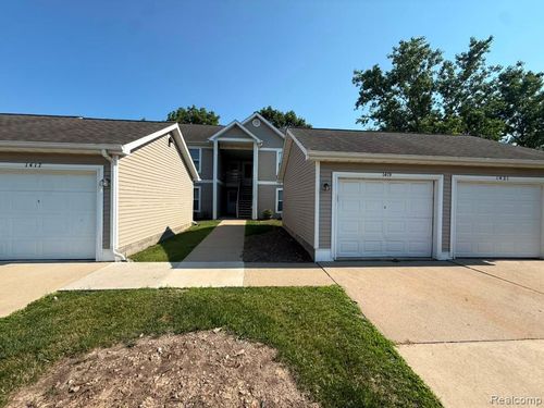 1421 Heatherwood Lane, Ann Arbor, MI, 48108 | Card Image